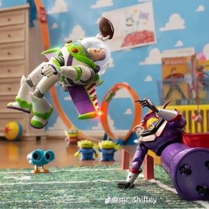 Meet your Posher, Belinda